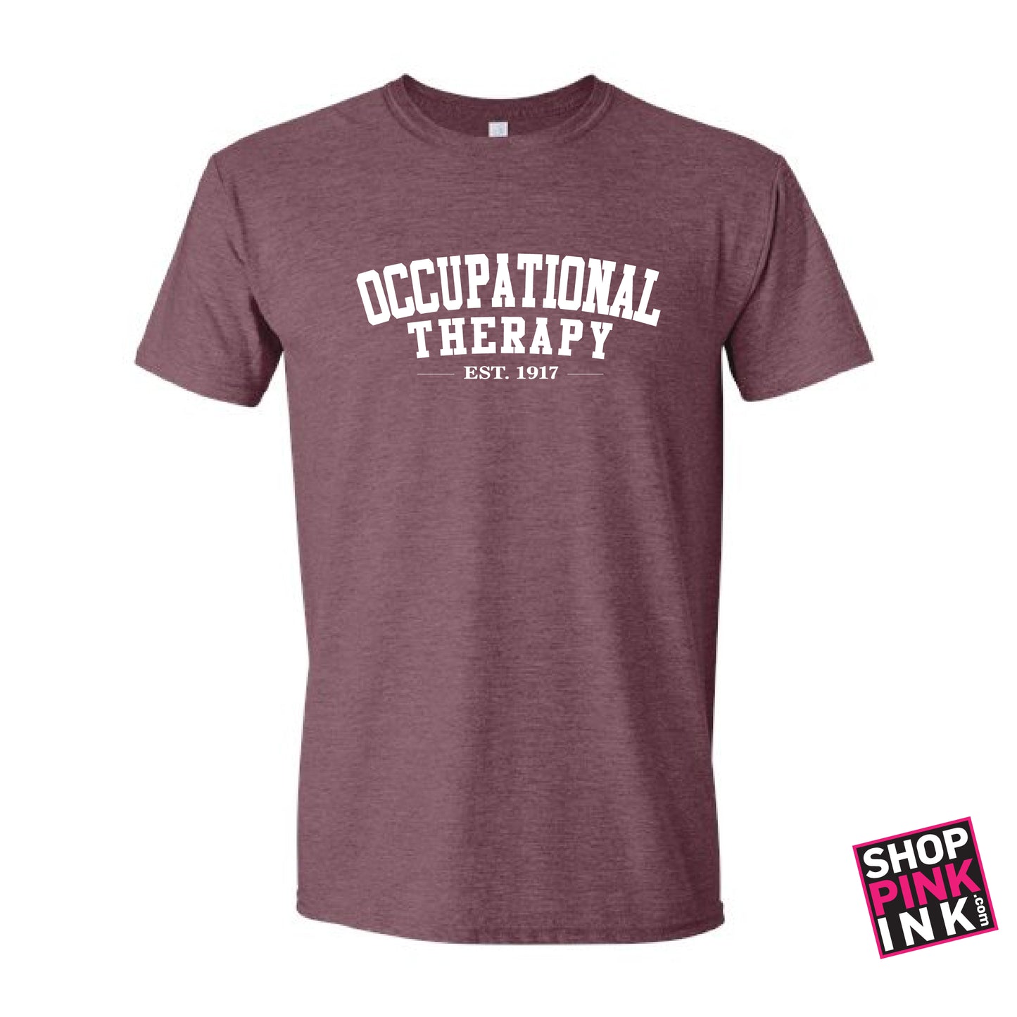 ASTATE - Occupational Therapy - Est. 1917 - 26410