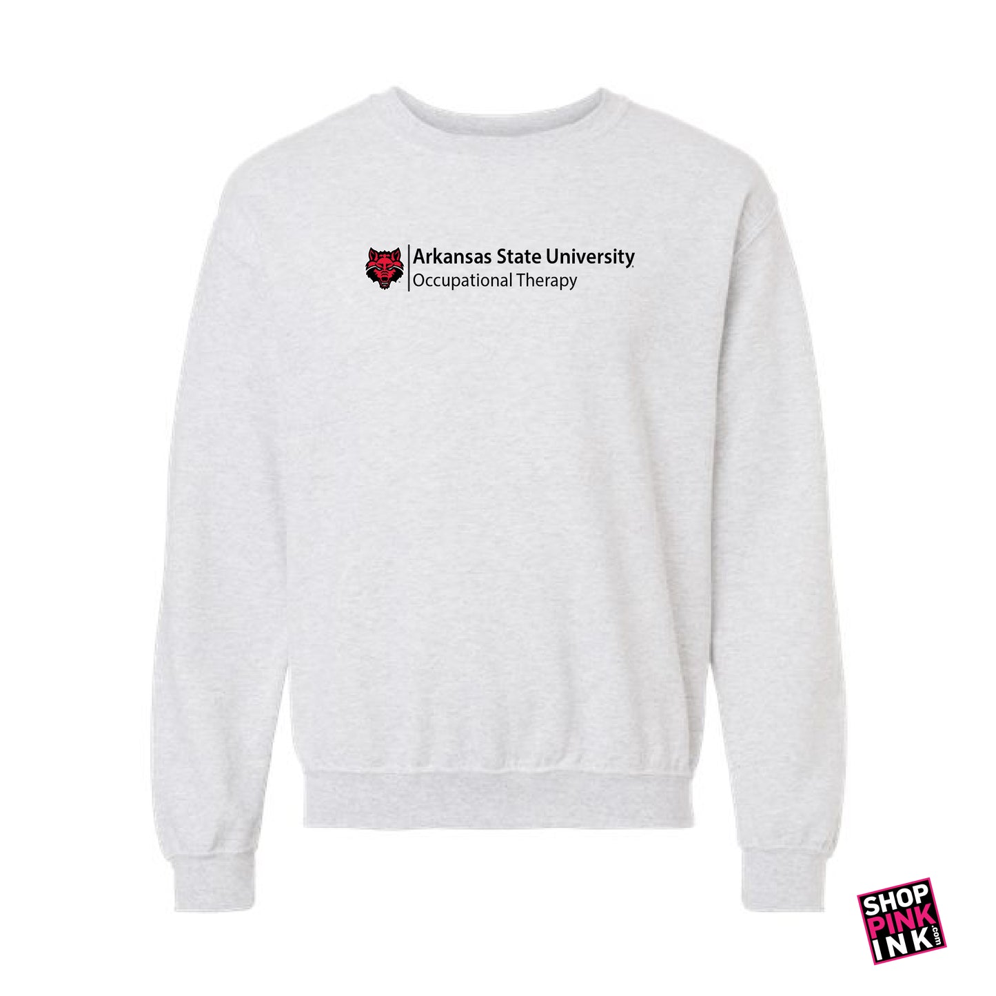 ASTATE - Occupational Therapy - Red Wolf OT - 26403