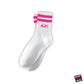 Delta Zeta - The! Daily! Socks! - 25623
