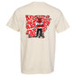 ASTATE Wolves & Waves 25687