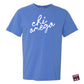 Chi Omega - **LAST CHANCE** Signature Script - 25610