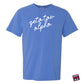 Zeta Tau Alpha - **LAST CHANCE** Signature Script - 25610