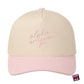 Alpha Omicron Pi - Natural Script - 25611