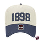 Zeta Tau Alpha - The Founder's Cap - 25624