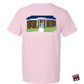 Alpha Omicron Pi - Home Sweet Home - 25628
