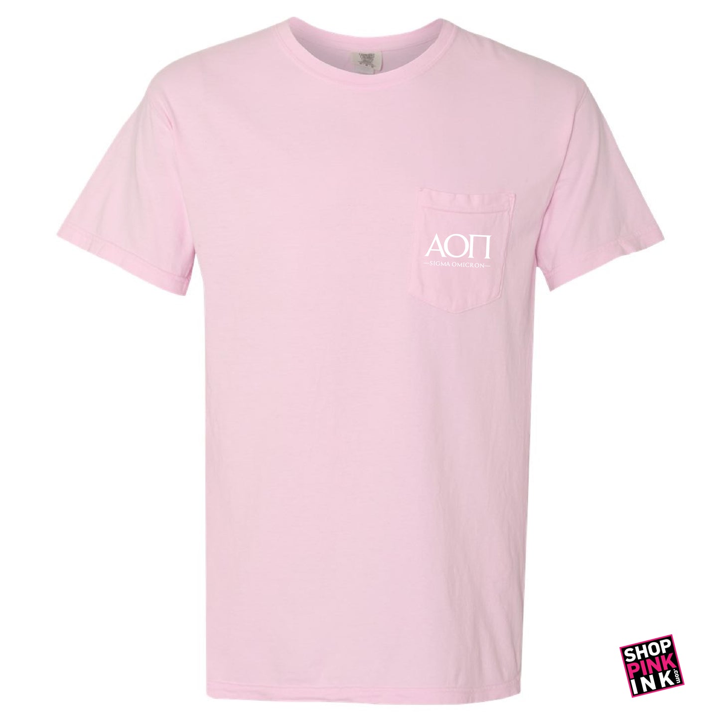 Alpha Omicron Pi - Home Sweet Home - 25628