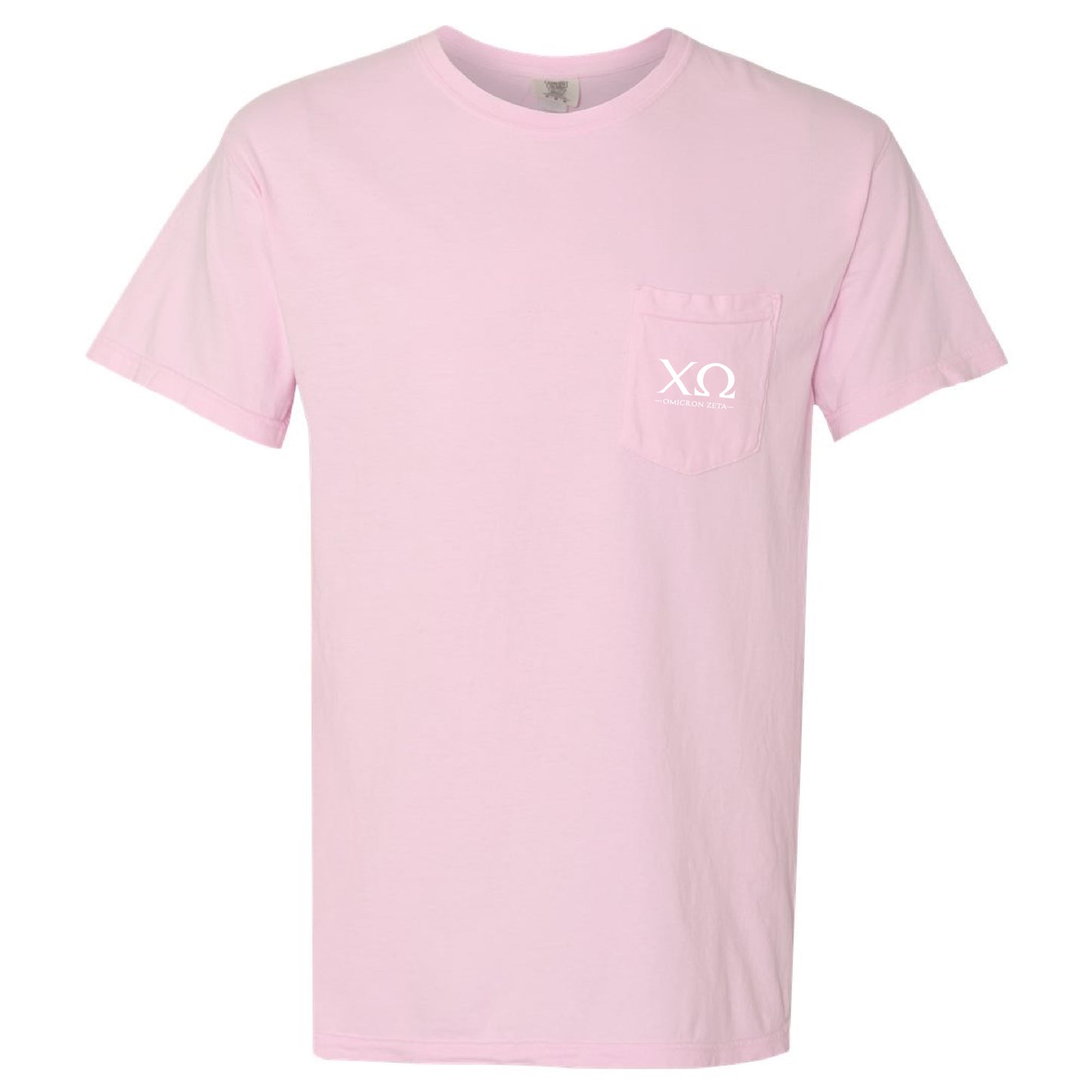 Chi Omega - Home Sweet Home - 25628