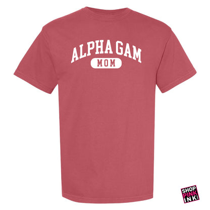 Alpha Gamma Delta - Sorority Mom - 25631