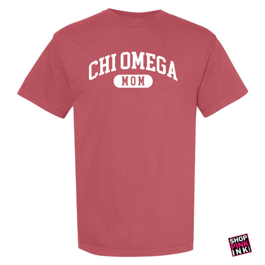 Chi Omega - Sorority Mom - 25631