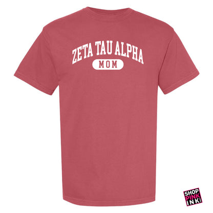 Zeta Tau Alpha - Sorority Mom - 25631