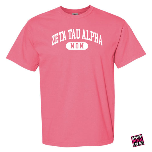 Zeta Tau Alpha - Sorority Mom - 25631