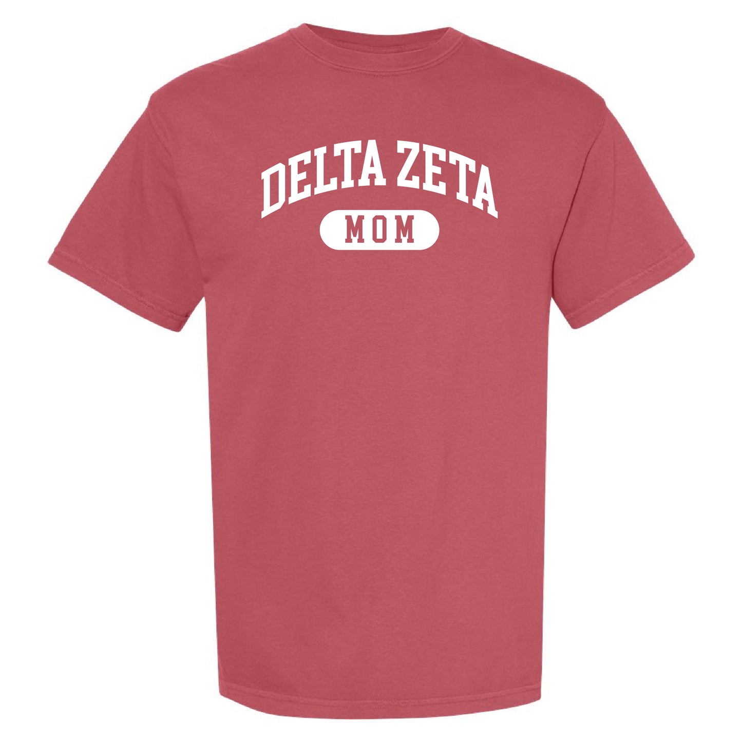 Delta Zeta - Sorority Mom - 25631