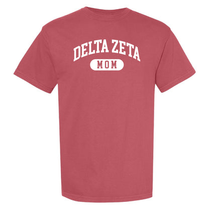 Delta Zeta - Sorority Mom - 25631