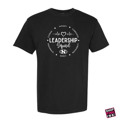University Heights - Leadership Squad - 25500