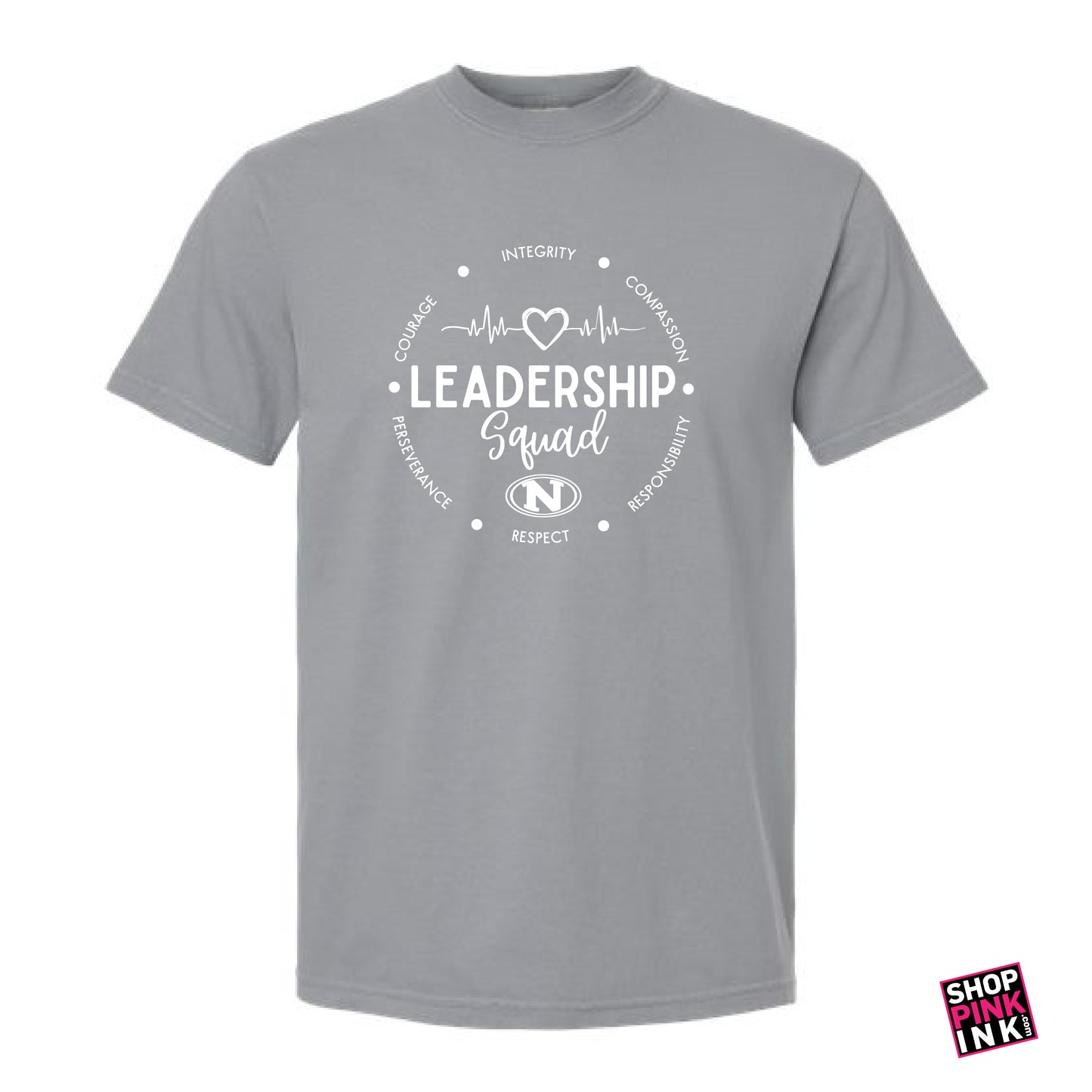 University Heights - Leadership Squad - 25500