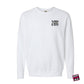 Nettleton Jr.High - EAST - Crewneck - 25955