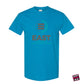 Nettleton Jr.High - EAST LOGO - Short Sleeve - 25956