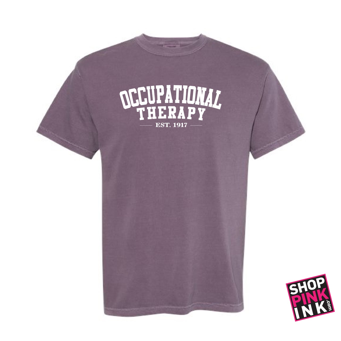ASTATE - Occupational Therapy - Est. 1917 - 26410