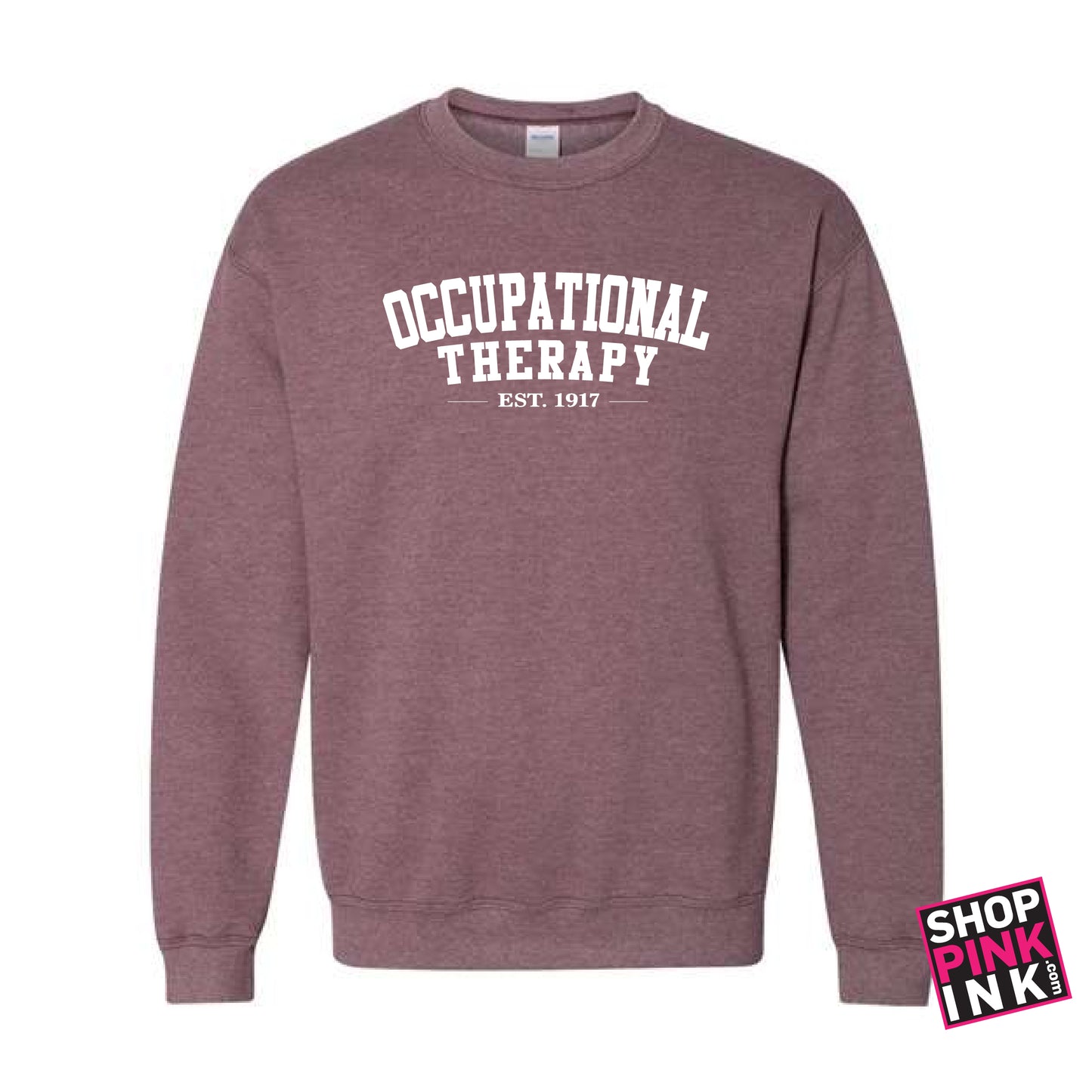 ASTATE - Occupational Therapy - Est. 1917 - 26410