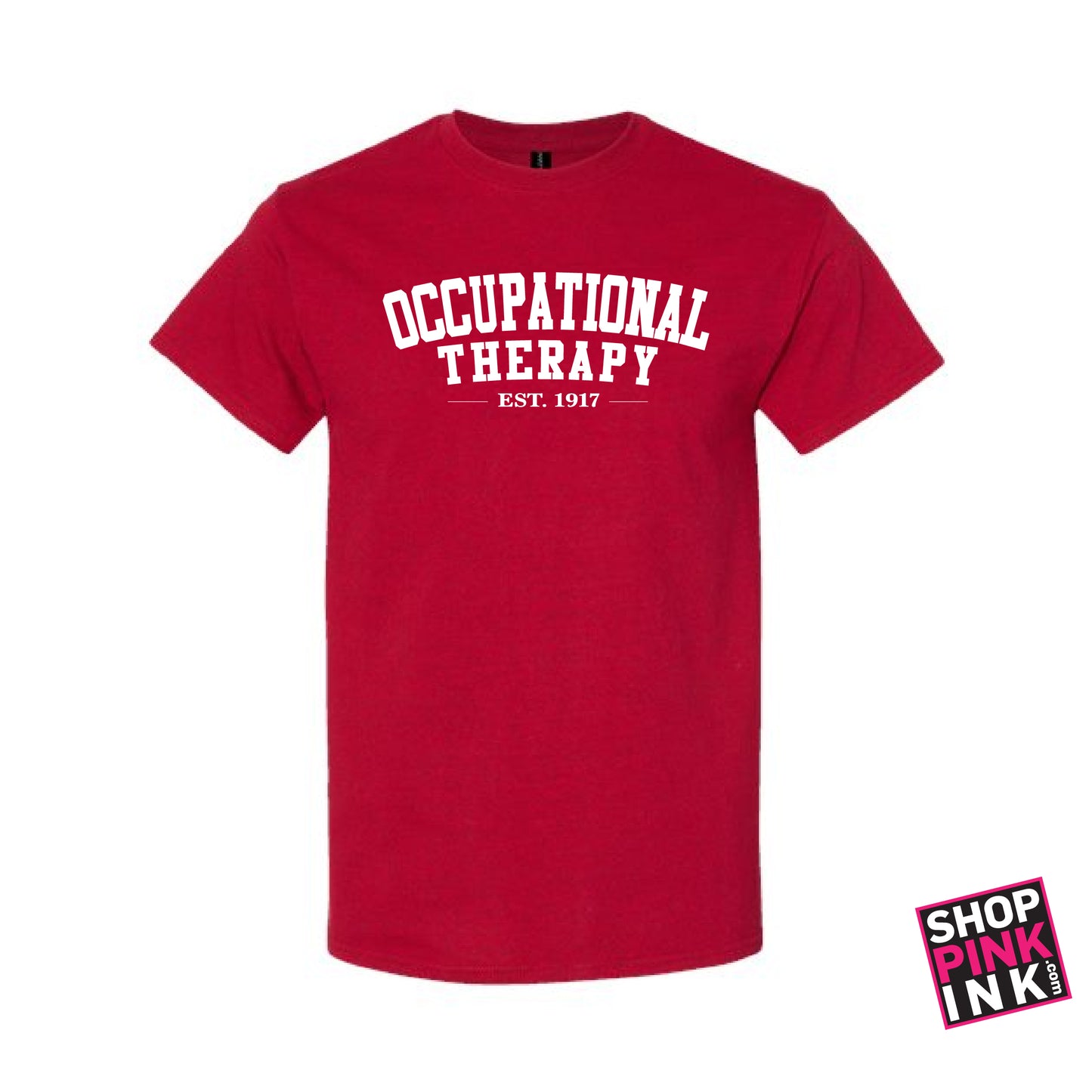 ASTATE - Occupational Therapy - Est. 1917 - 26410