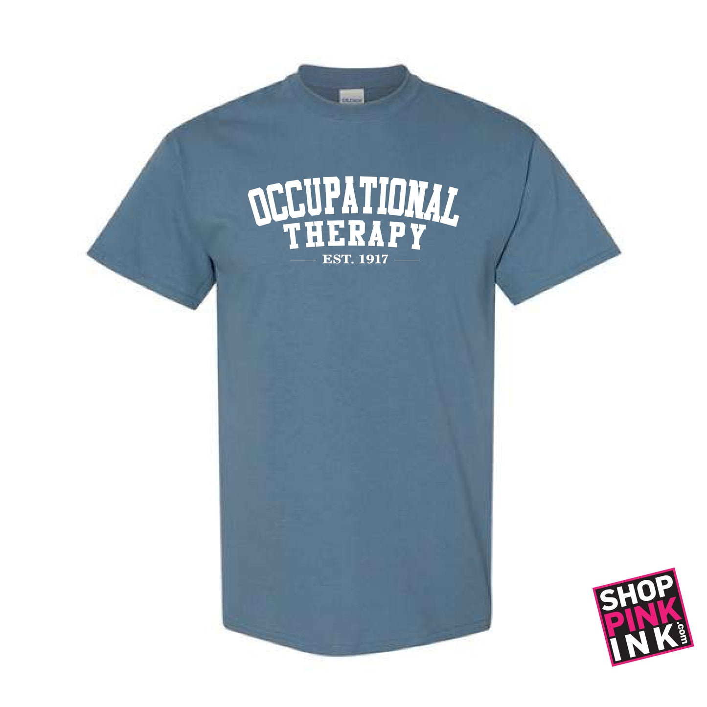 ASTATE - Occupational Therapy - Est. 1917 - 26410