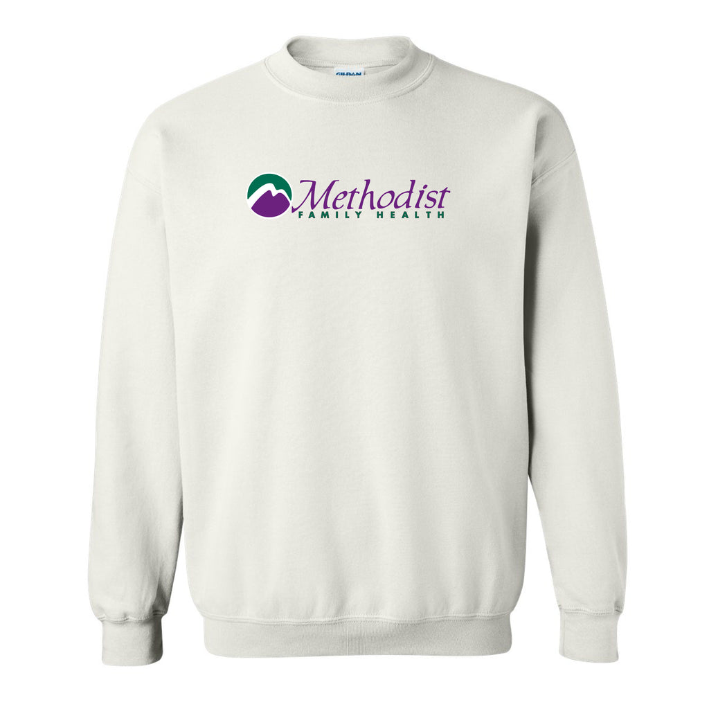 CREWNECK - METHODIST FAMILY HEALTH