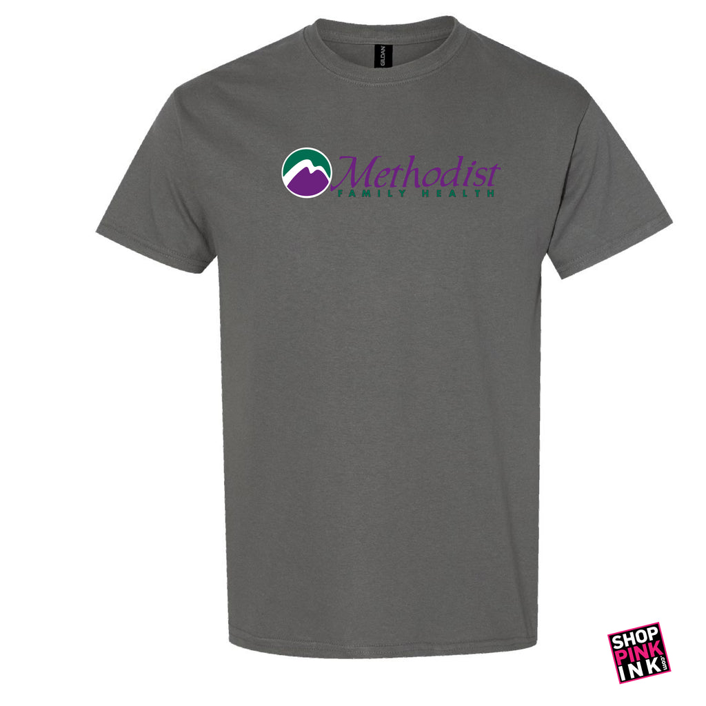 SHORT SLEEVE - METHODIST FAMILY HEALTH