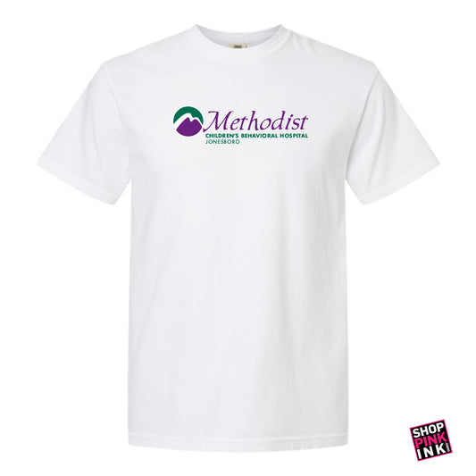 SHORT SLEEVE - MCBH-Jonesboro