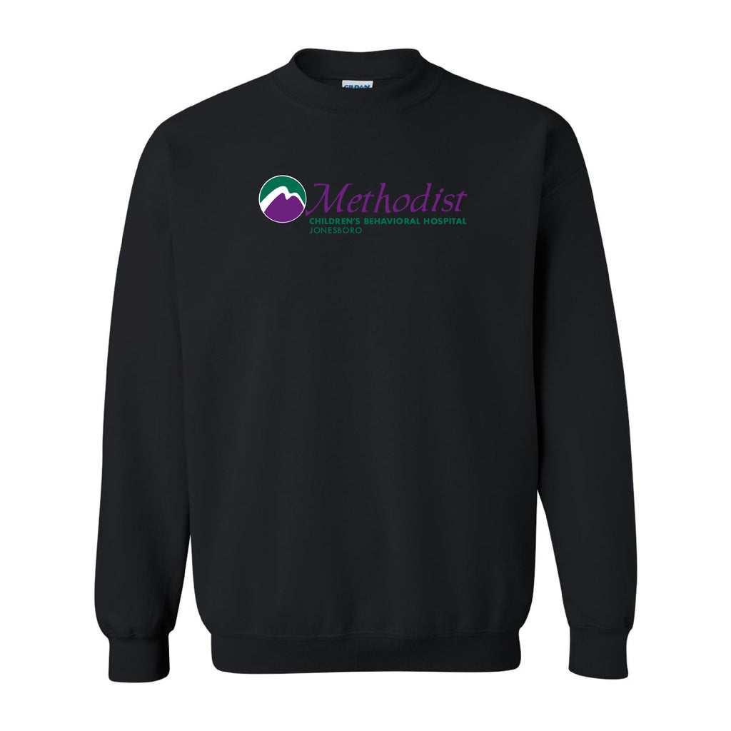 CREWNECK - MCBH-Jonesboro