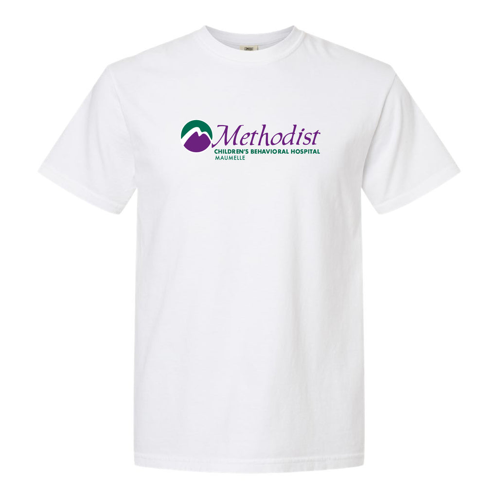 SHORT SLEEVE - MCBH-Maumelle