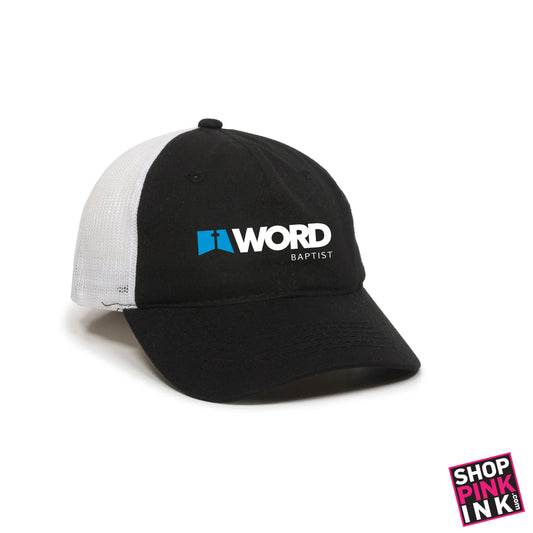 Word Baptist Church - Hat - 26110