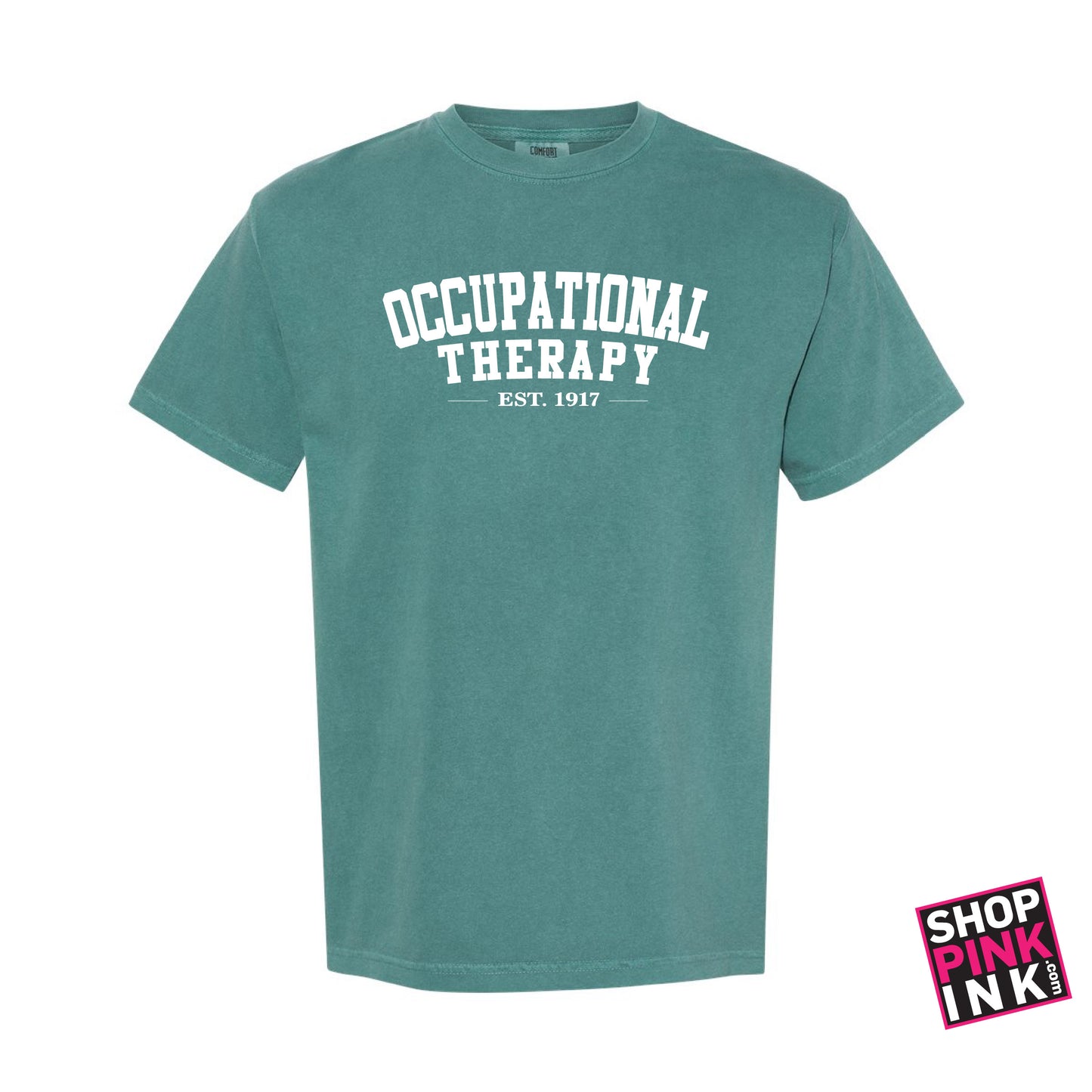 ASTATE - Occupational Therapy - Est. 1917 - 26410
