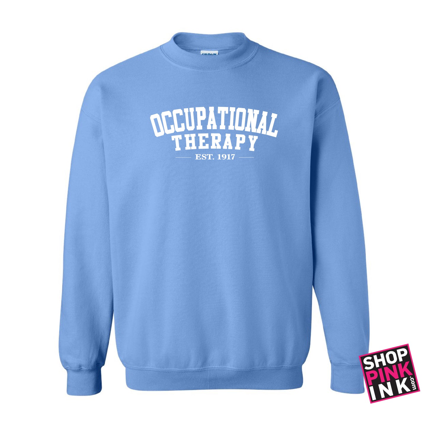 ASTATE - Occupational Therapy - Est. 1917 - 26410