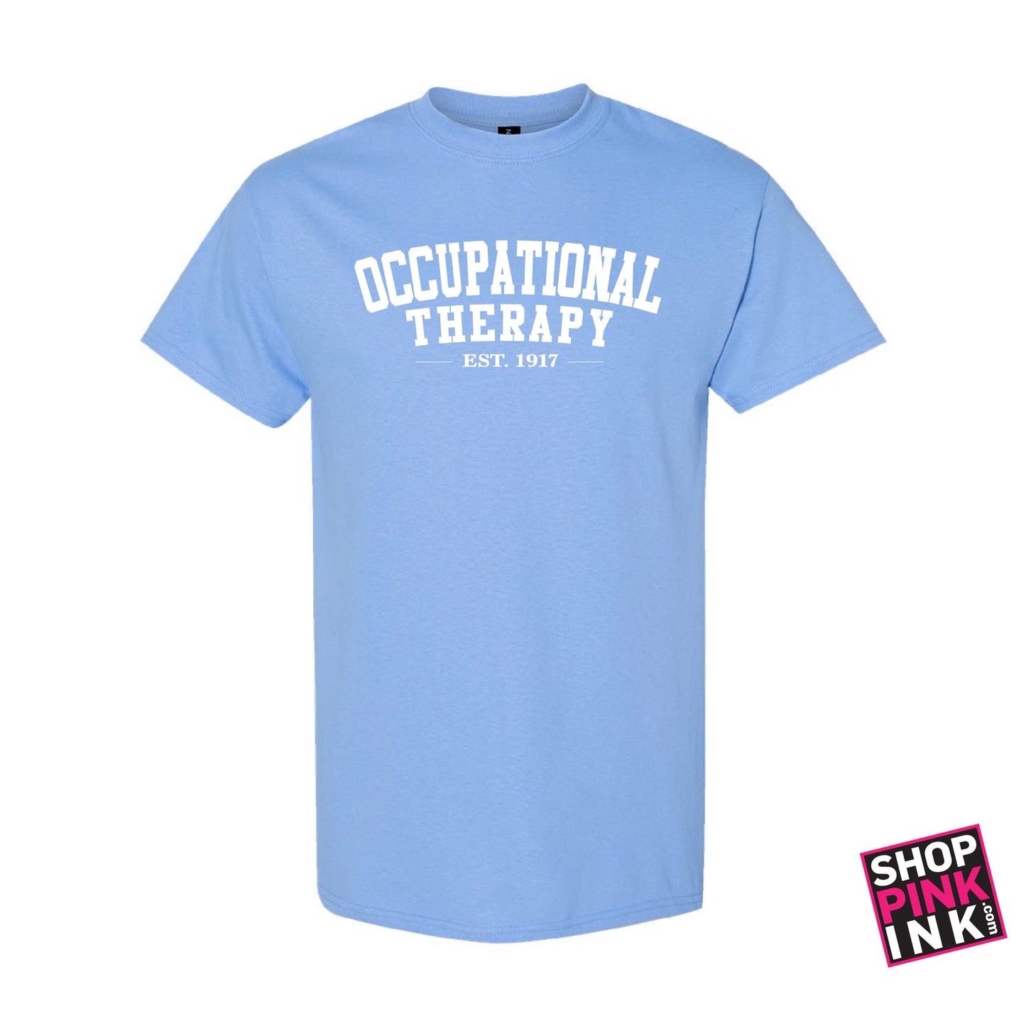 ASTATE - Occupational Therapy - Est. 1917 - 26410