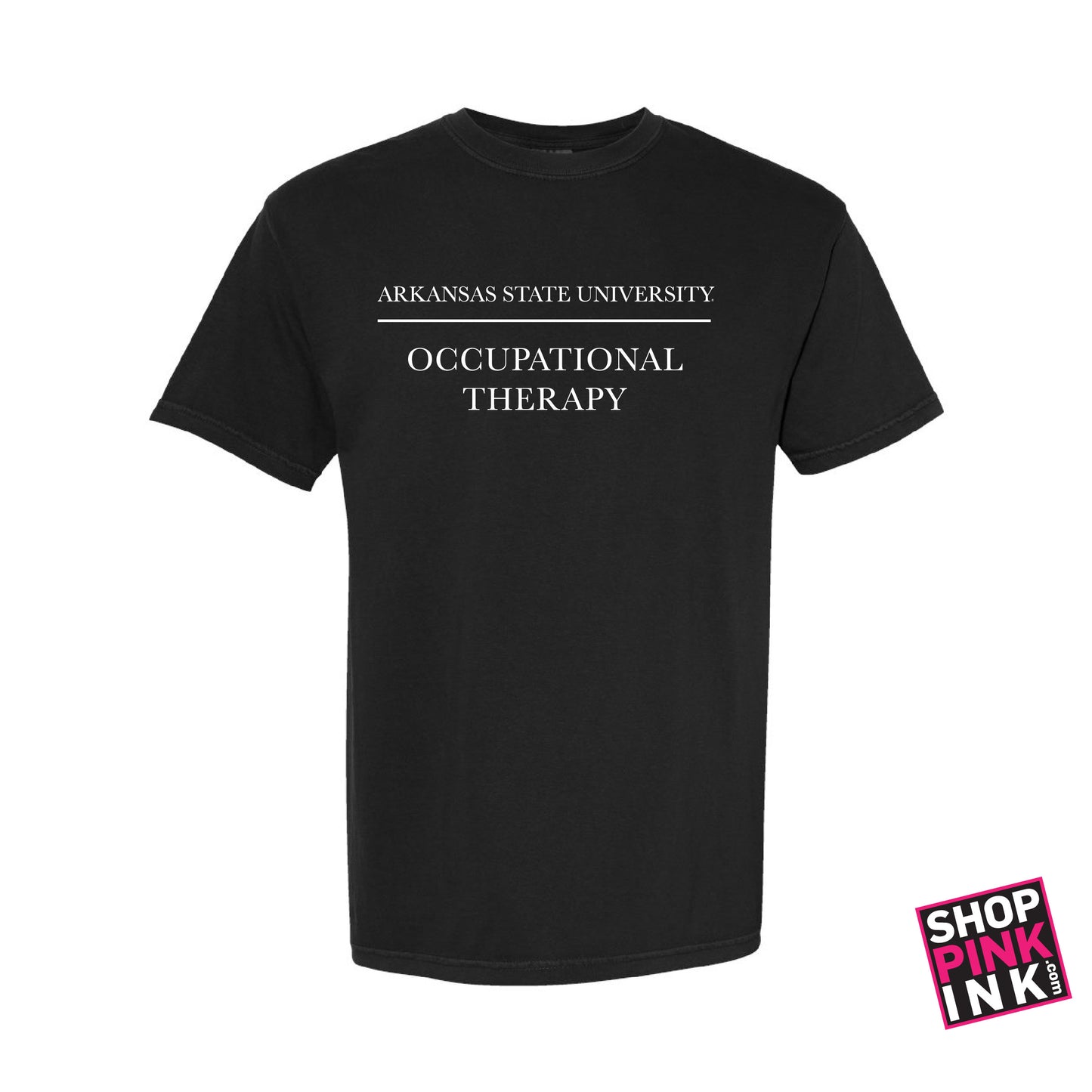 ASTATE - Occupational Therapy - Arkansas State OT - 26415