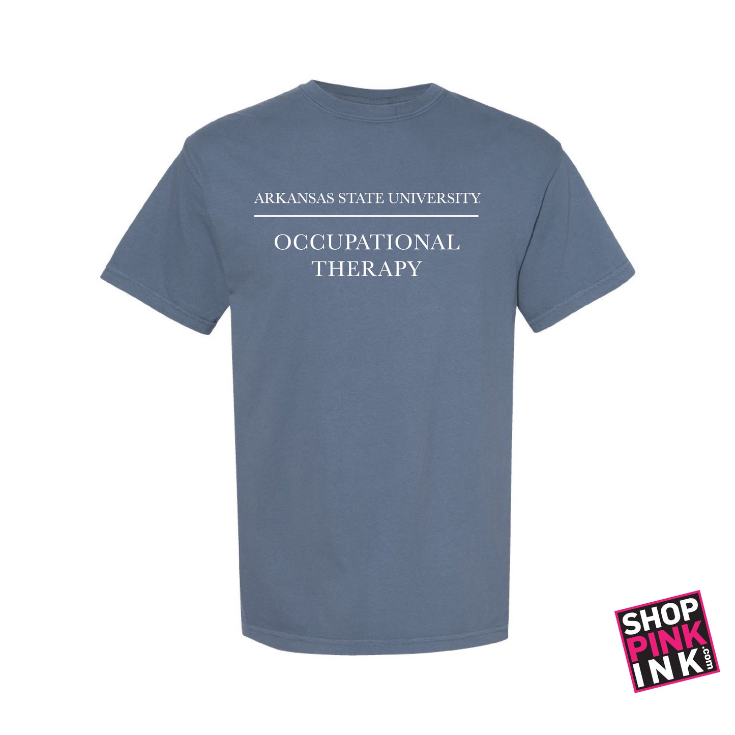 ASTATE - Occupational Therapy - Arkansas State OT - 26415
