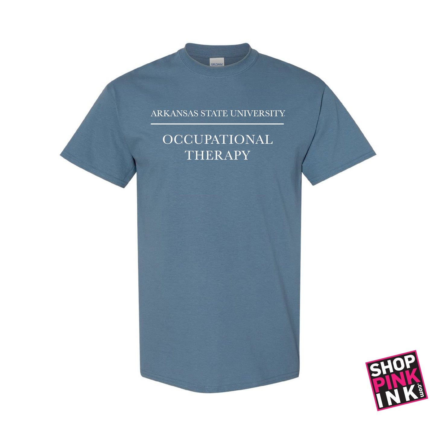 ASTATE - Occupational Therapy - Arkansas State OT - 26415