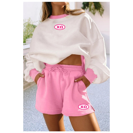 Chi Omega - The Signature Set  - 26508