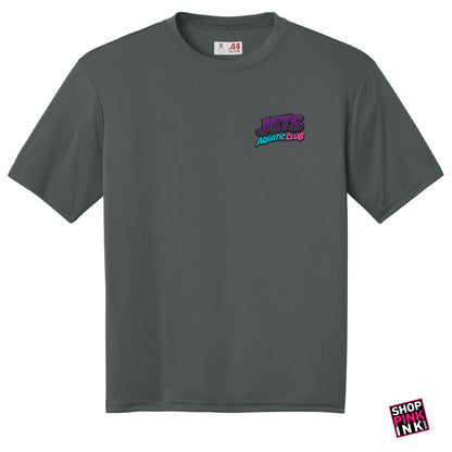 Jets Aquatic Club - Summer Design - Dri-Fit - 26694
