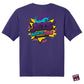 Jets Aquatic Club - Summer Design - Dri-Fit - 26694