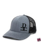 Drover Cowboy Church - Logo - Embroidered Hat - 24241