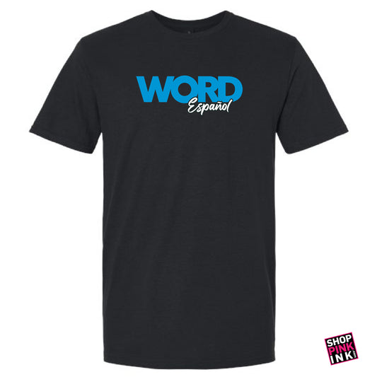 Word Baptist en Español - 26807
