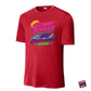Sunny Rivers Championship - Dri-Fit - 26820 - Pocahontas Dolphins
