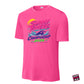 Sunny Rivers Championship - Dri-Fit - 26820 - Pocahontas Dolphins
