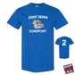 Star City - Jimmy Brown Elementary - Bulldog - 26827 R2