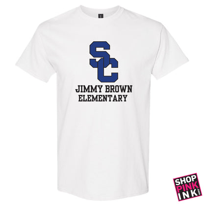 Star City - Jimmy Brown Elementary - SC - 26828 R2
