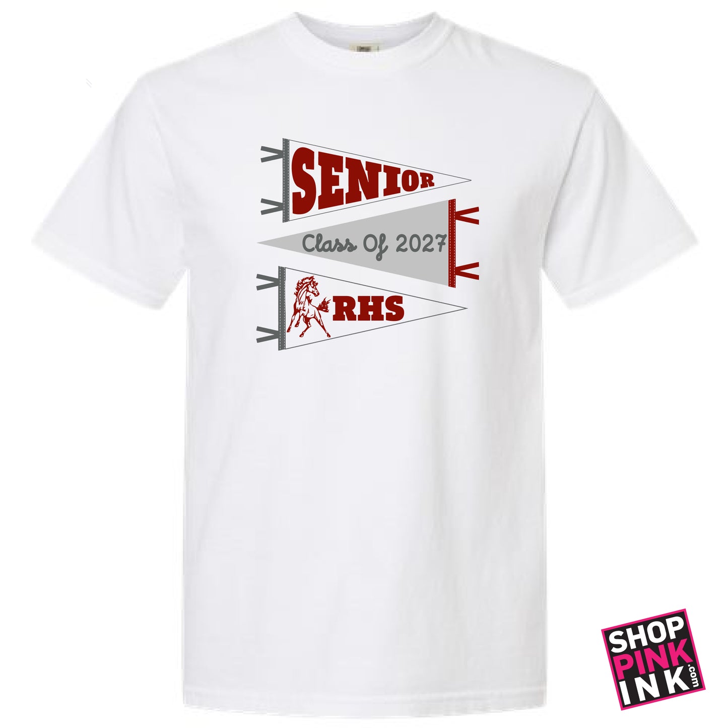Rivercrest High School - Seniors - 26836