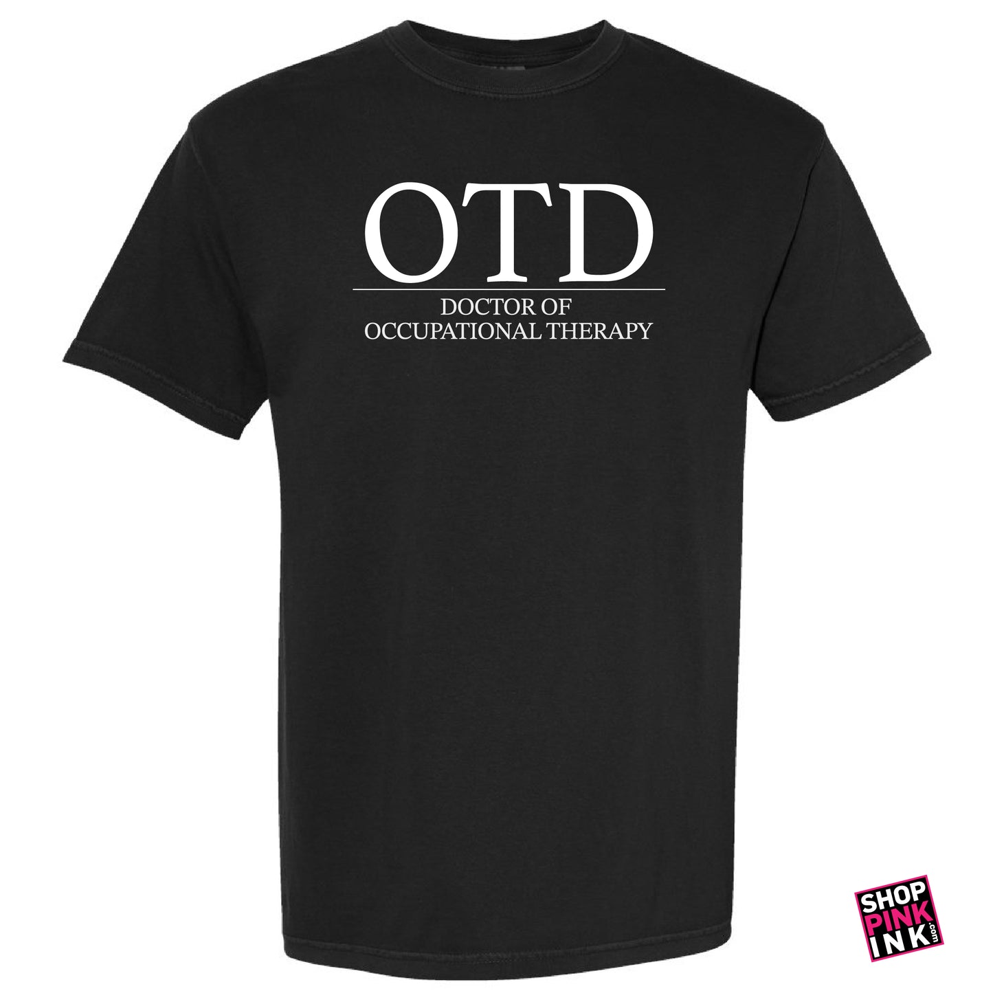 ASTATE - Occupational Therapy - OTD - 26912
