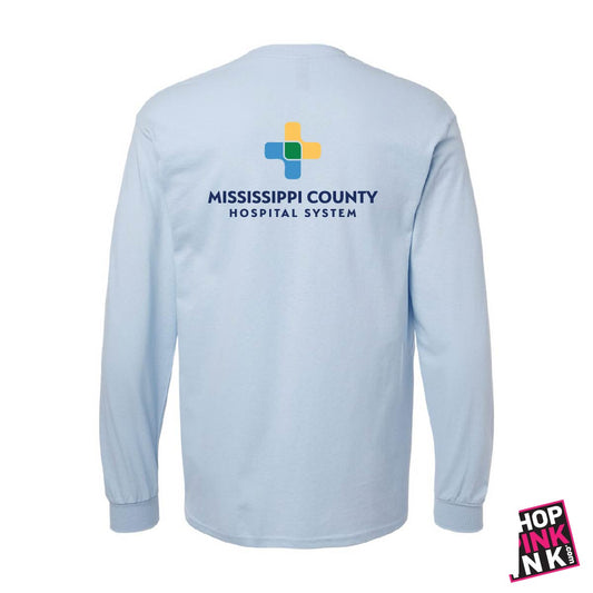 Long Sleeve