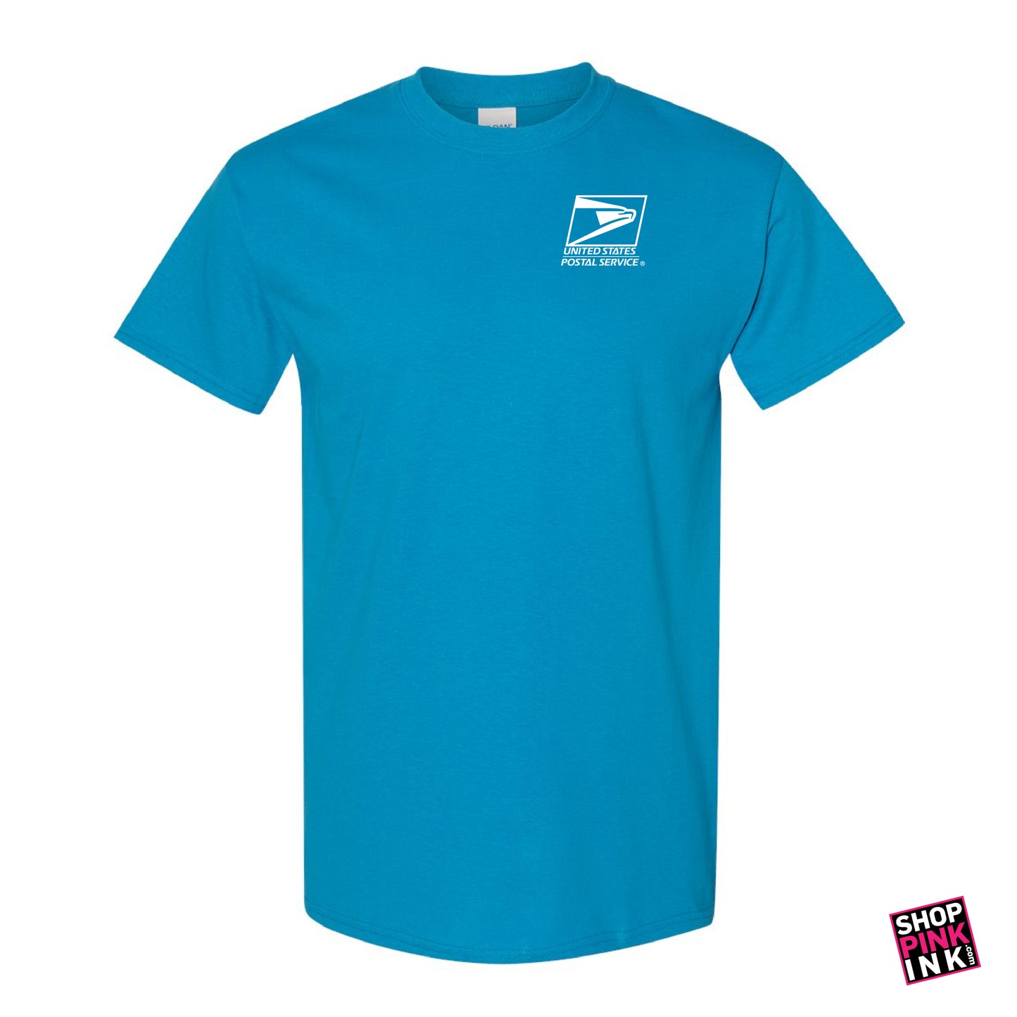 United States Postal Service - Short Sleeve - 25212